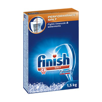 Finish sůl do myčky 1,5 kg