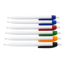 Kuličkové pero Sakota AEV0701 - barevný mix