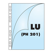 Závěsný obal Copy LU - A4 / 100ks
