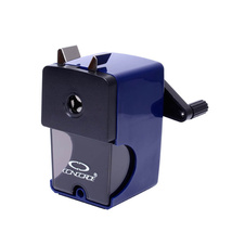 Ořezávací strojek CONCORDE - JUMBO / modro-černá