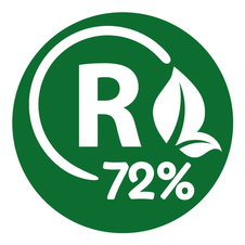 Opravný roller Spoko ReLeaf Corry - 5 mm x 6 m