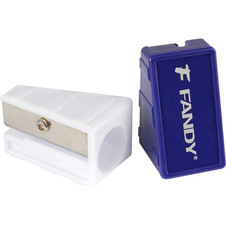 Ořezávátko Fandy Maximus - barevný mix