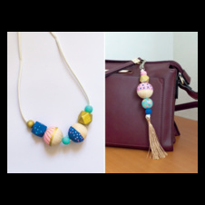 Popisovač Pilot Pintor PŘÍVĚSEK NA KLÍČE / sada 4 ks