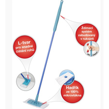 Mop Spontex Express Systém Plus - úklidový set