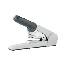 Kancelářský sešívač Leitz Nexxt 5552 / stříbrná - 60 listů