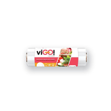 Sáčky mikrotenové 21 x 32 cm - 150ks / s uchem