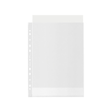 Závěsný obal Copy - A4 / 100 ks / 70 mic. / recyklovatelný