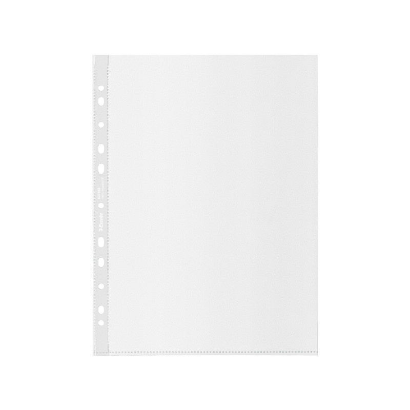 Závěsný obal Copy - A4 / 100 ks / 70 mic. / recyklovatelný