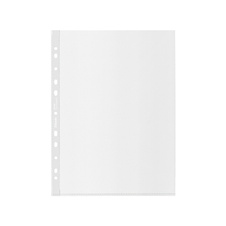 Závěsný obal Copy - A4 / 100 ks / 70 mic. / recyklovatelný