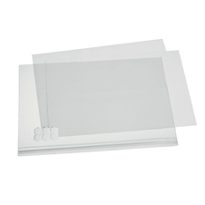 Kapsa voděodolná DURABLE - samolepicí / A3 / 5 ks