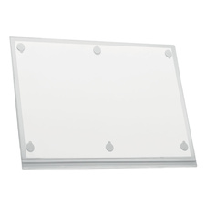 Kapsa voděodolná DURABLE - samolepicí / A3 / 5 ks