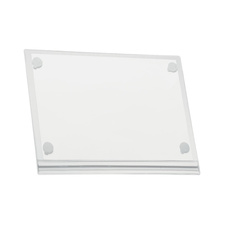 Kapsa voděodolná DURABLE - samolepicí / A4 / 5 ks