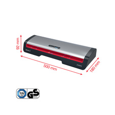 Laminátor GBC 250HS Office - A3