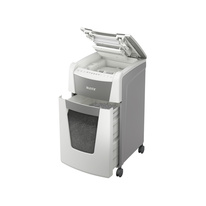 Skartovací stroj Leitz IQ AutoFeed - 300 P4