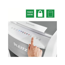 Skartovací stroj Leitz IQ AutoFeed - 300 P4