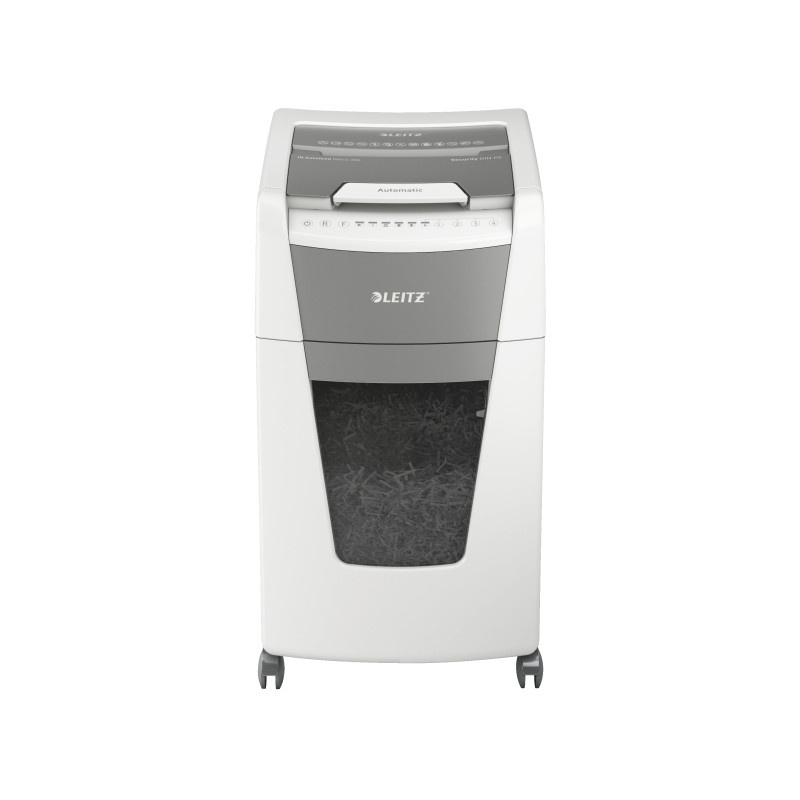 Skartovací stroj Leitz IQ AutoFeed - 300 P5