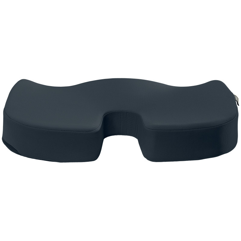 Podsedák Leitz COSY Ergo - sametově šedá