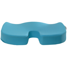 Podsedák Leitz COSY Ergo - klidná modrá