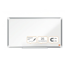 Tabule magnetická smaltovaná Nobo premium - 71 x 40 cm