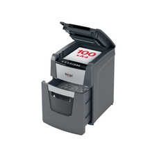 Skartovač Rexel Auto+ Optimum 100M