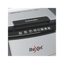 Skartovač Rexel Auto+ Optimum 100M
