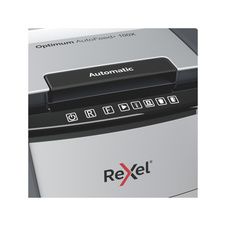 Skartovací stroj Rexel Auto+ Optimum 100X