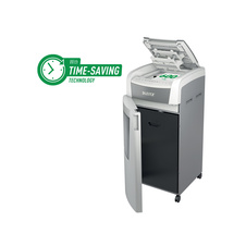 Skartovací stroj Leitz IQ AutoFeed 600 P4