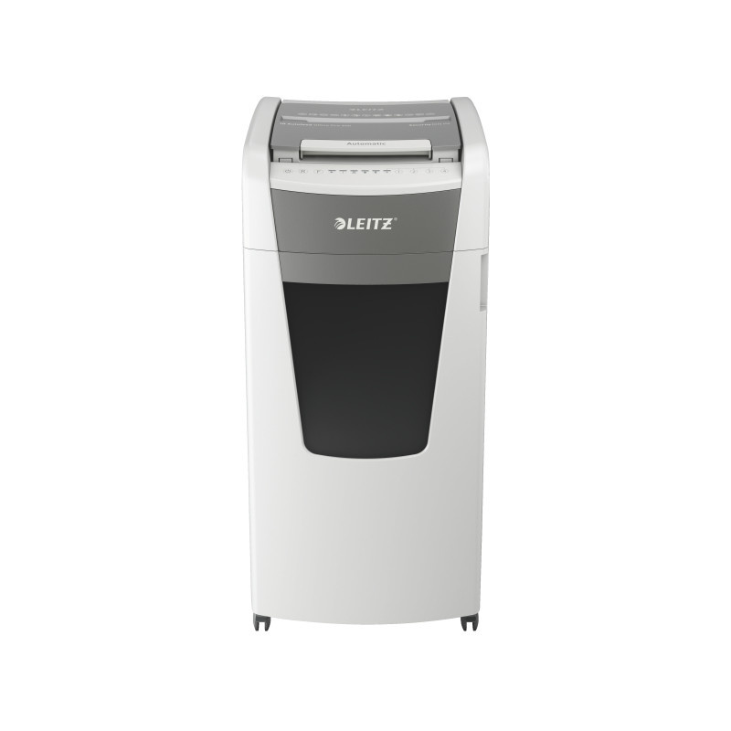 Skartovací stroj Leitz IQ AutoFeed 600 P5