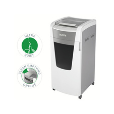 Skartovací stroj Leitz IQ AutoFeed 600 P5