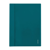 Rychlovazač A4 VERDE s kapsou - milano