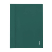 Rychlovazač A4 VERDE s kapsou - zelená