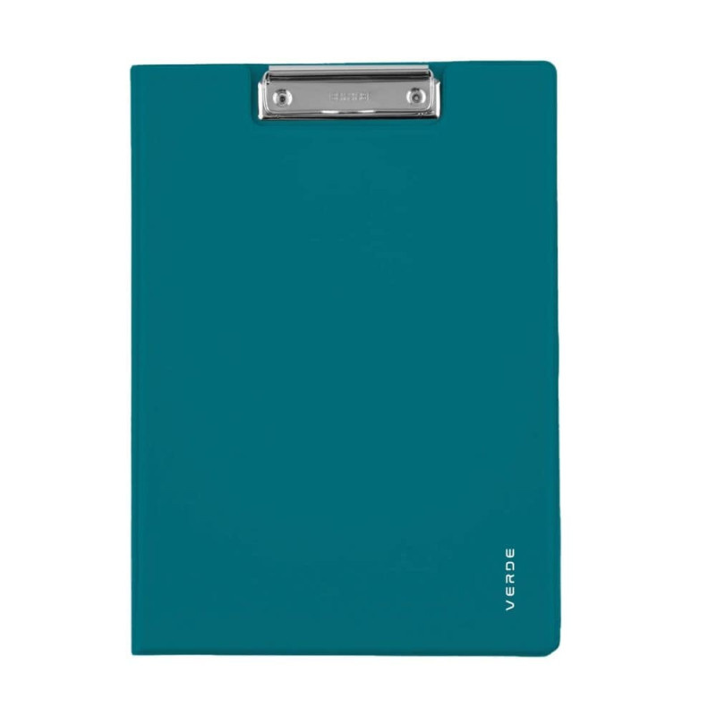 Dvojdeska A4 VERDE s klipem - milano