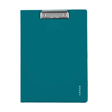 Dvojdeska A4 VERDE s klipem - milano