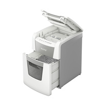 Skartovací stroj Leitz IQ AutoFeed 100 P5