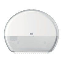 Zásobník na toaletní papír Elevation - Mini / 275 x 345 x 132 mm, bílý