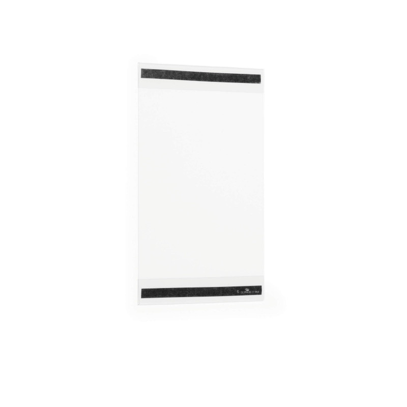 Magnetická kapsa DURABLE rPET - A4 / 5 ks