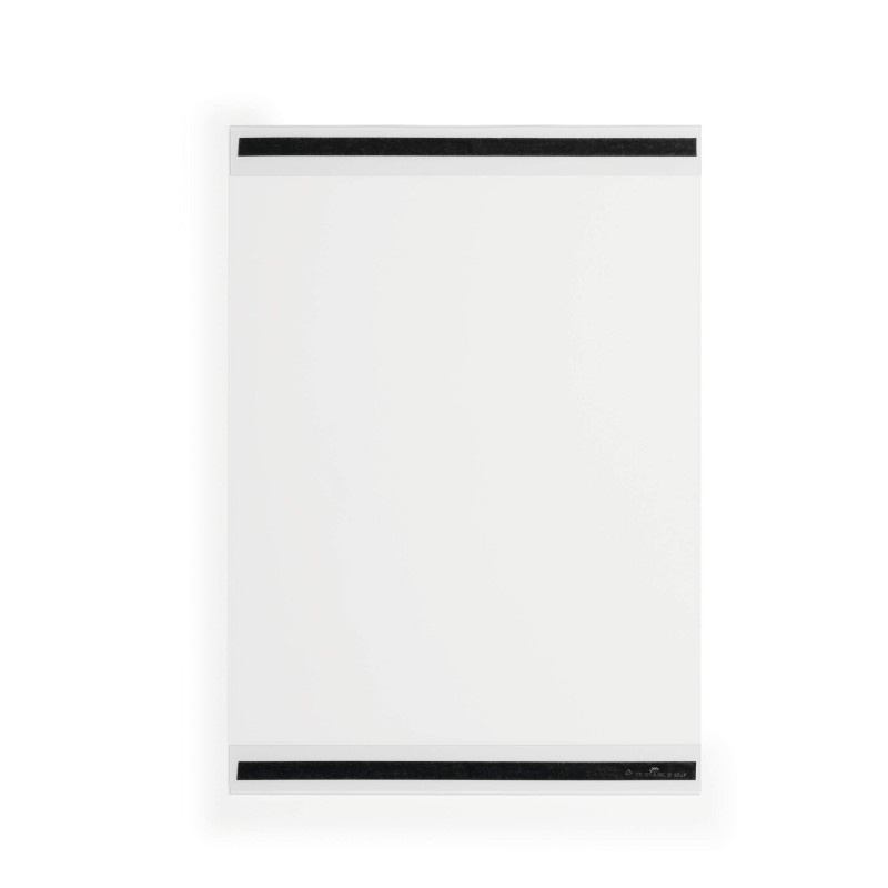 Magnetická kapsa DURABLE rPET - A3 / 5 ks