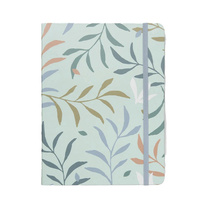 Blok Filofax Notebook Botanical mint - A5/56l