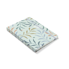 Blok Filofax Notebook Botanical mint - A5/56l