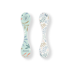 Magnetický klip Filofax Öli clip™ - Botanical