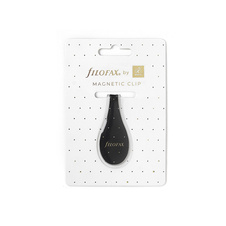 Magnetický klip Filofax Öli clip™ - Moonlight