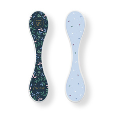 Magnetický klip Filofax Öli clip™ - Garden