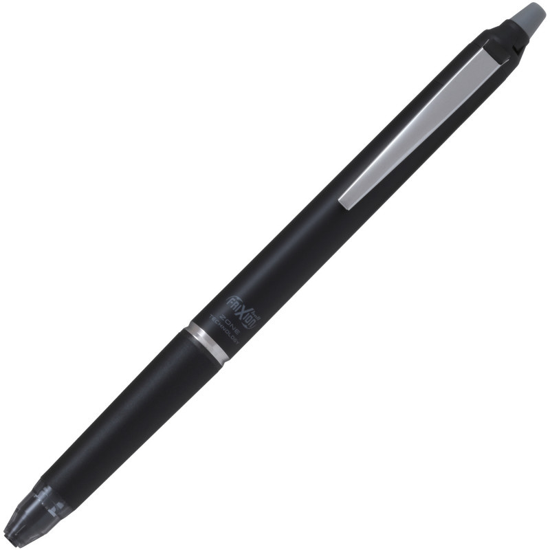 Roller Pilot FriXion Zone 0,7 mm - černá