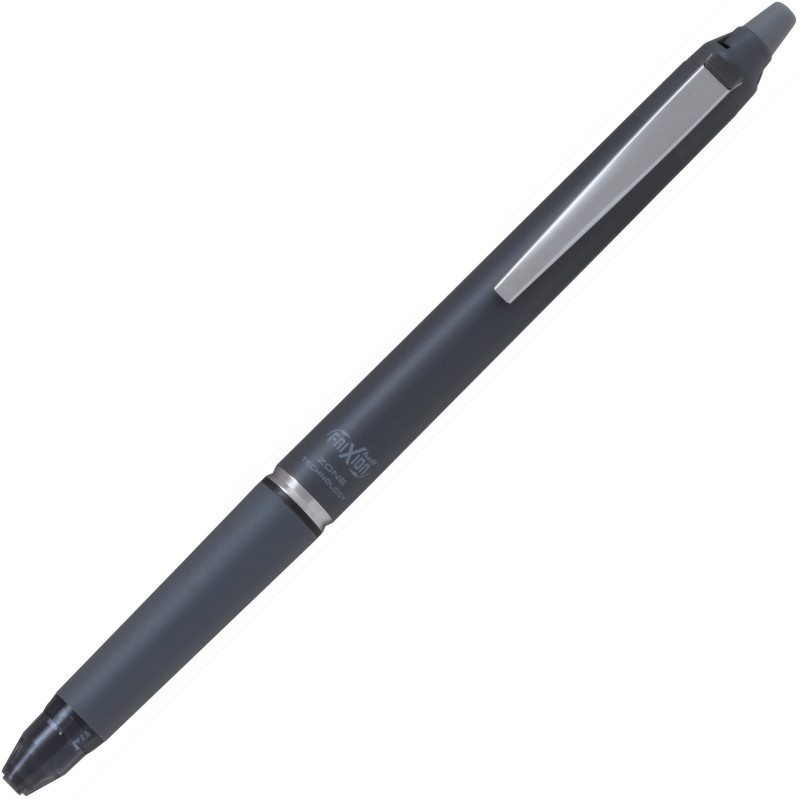 Roller Pilot FriXion Zone 0,7 mm - šedá