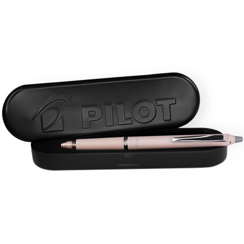 Roller Pilot FriXion Zone 0,7 mm - světle růžová