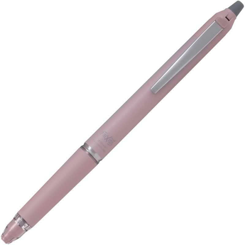 Roller Pilot FriXion Zone 0,7 mm - světle růžová