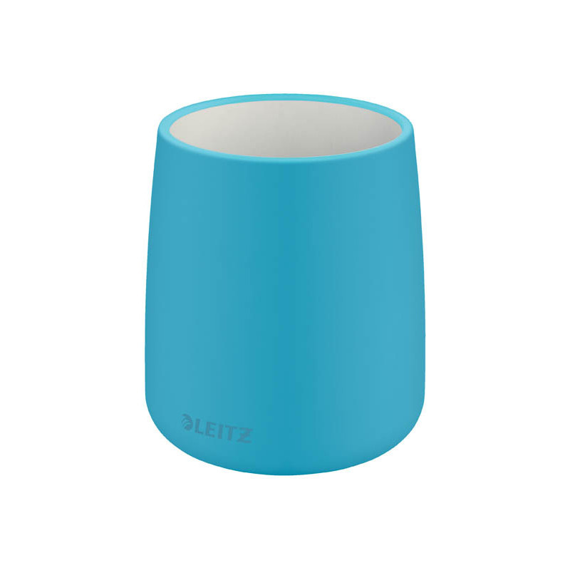 Stojan na tužky Leitz Cosy - klidná modrá