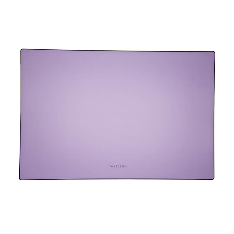 Pracovní podložka PASTELINi - fialová / 60 x 40 cm