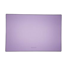 Pracovní podložka PASTELINi - fialová / 60 x 40 cm