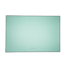 Pracovní podložka PASTELINi - zelená / 60 x 40 cm